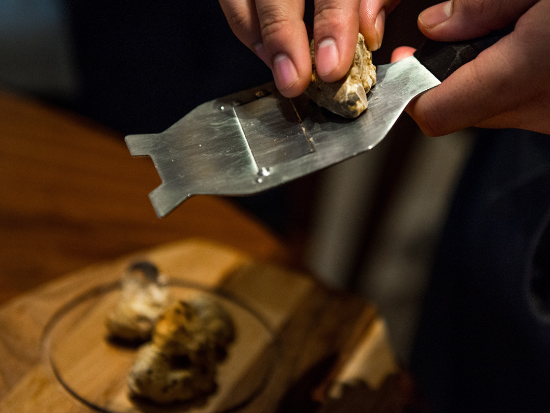 Urbani Truffles