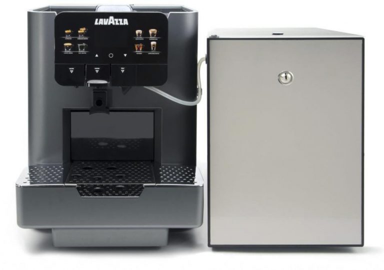 Lavazza Single Serve Espresso Ammirati Coffee