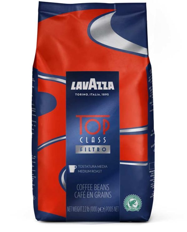 LavAzza Filter Coffee Ammirati Coffee