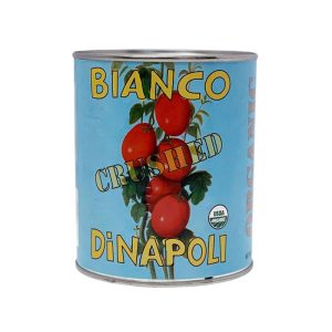 Bianco DiNapoli Crushed