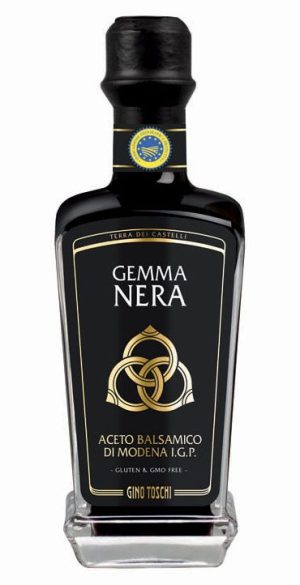Toschi Gemma Nera