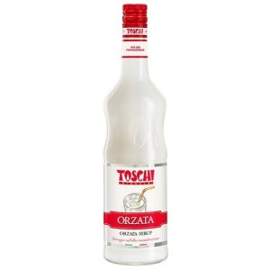 Toschi Orzata Orgeat Syrup