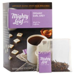 Mighty Leaf Tea Organic Earl Grey Black Tea