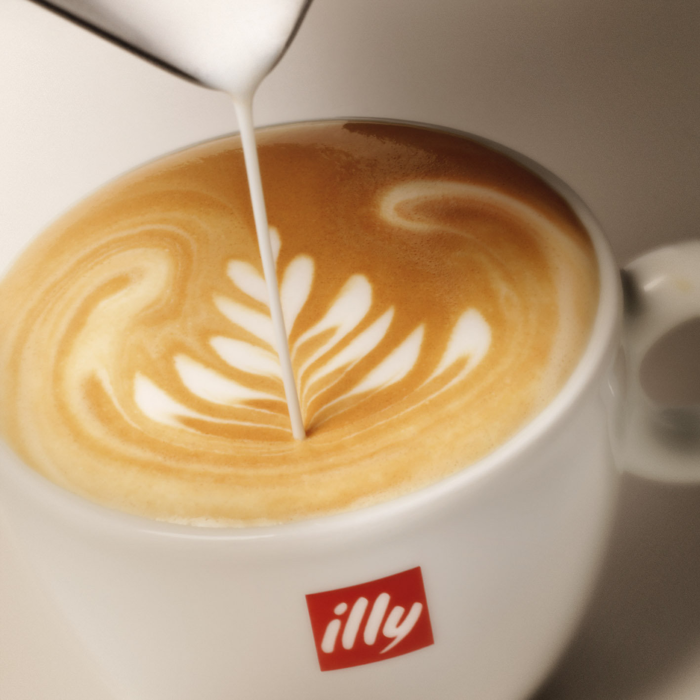 illy Caffe - Ammirati Coffee