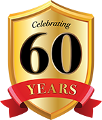 Celebrating 60 Years